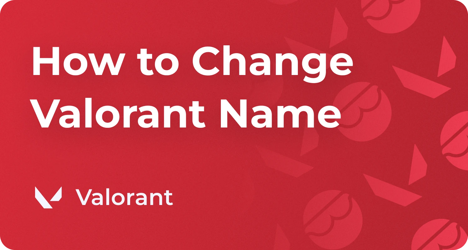 valorant name change