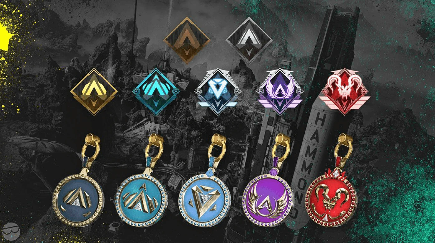 apex ranked rewards