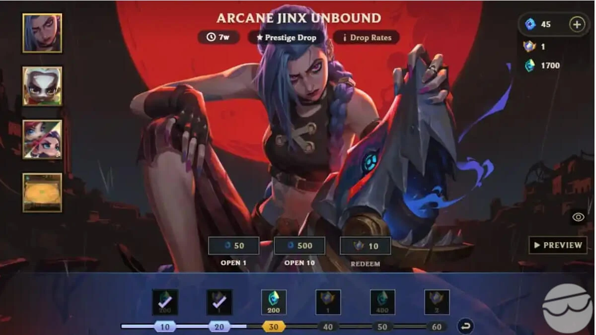 how to get mythic medallions in tft