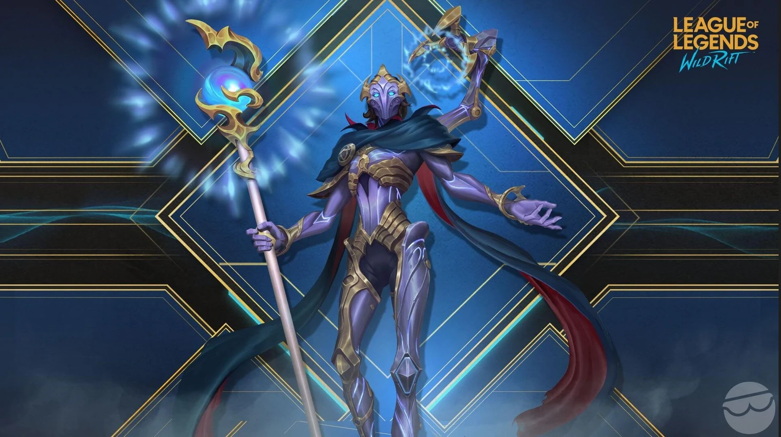 how to change region in lol wr