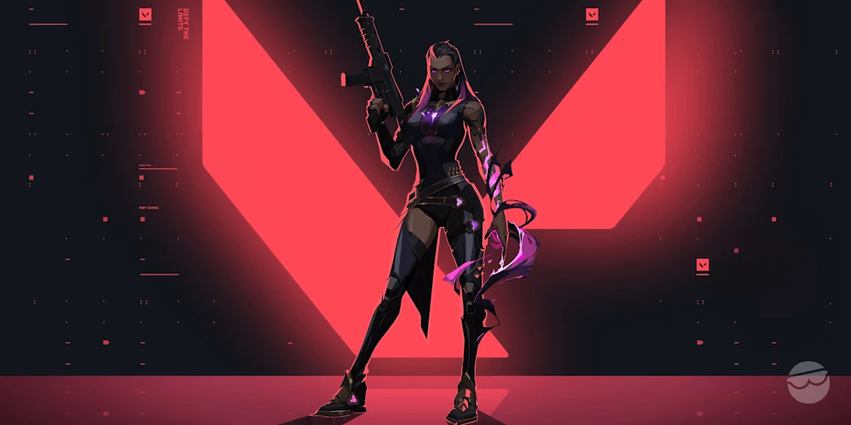 reyna valorant