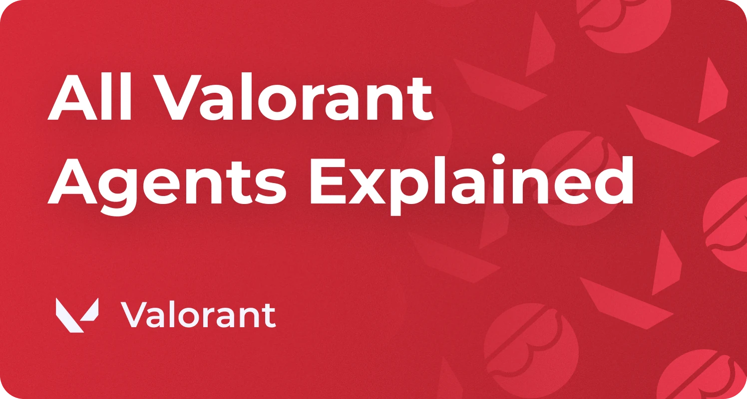 valorant characters