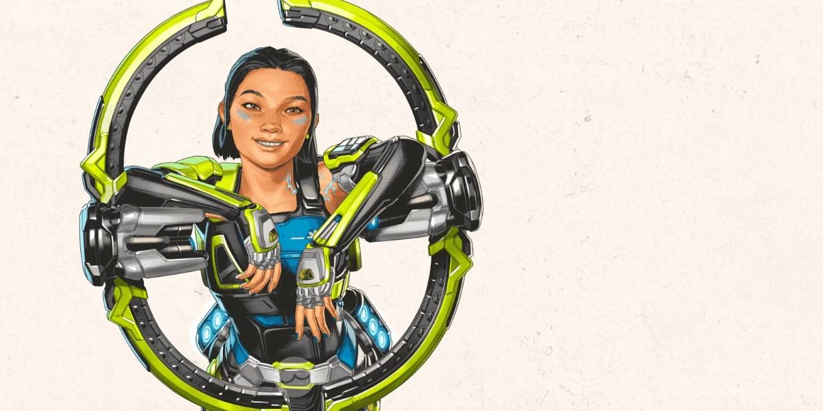 conduit apex legends