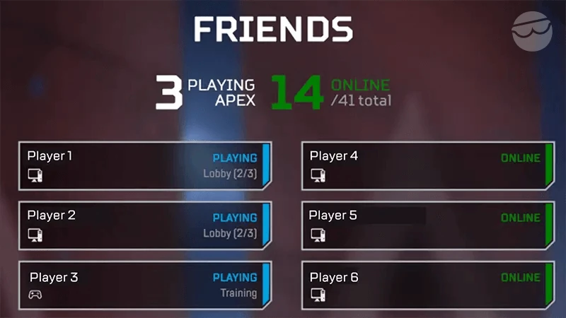 should you play apex in crossplay