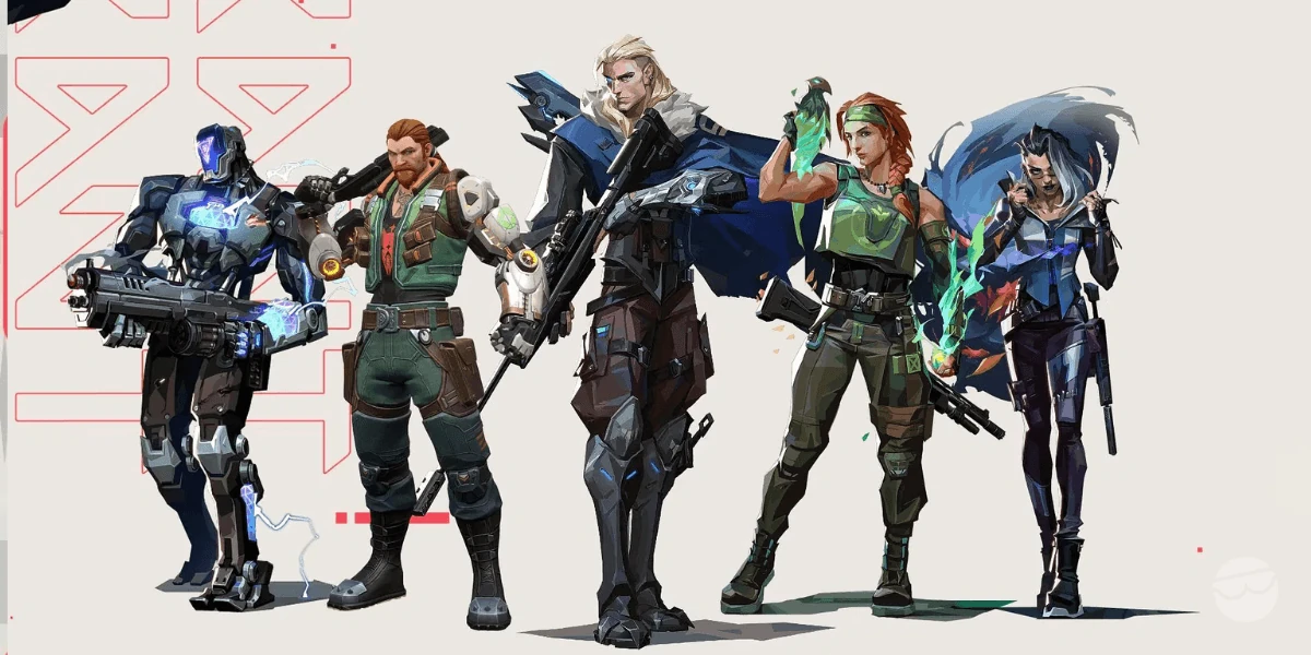 valorant initiators agents