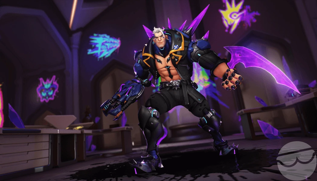 hazard overwatch
