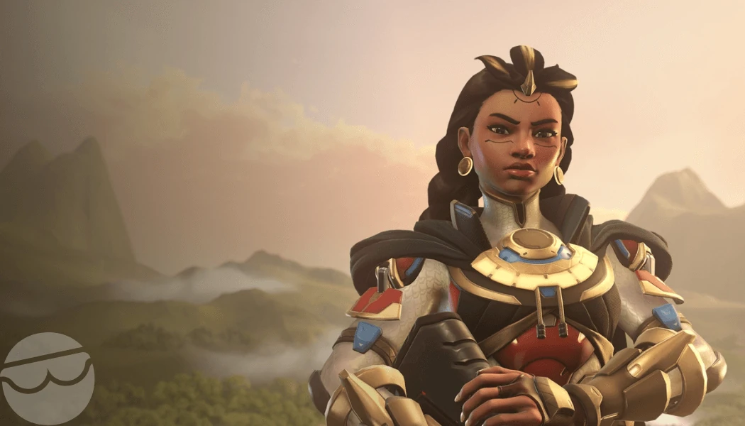 illari overwatch