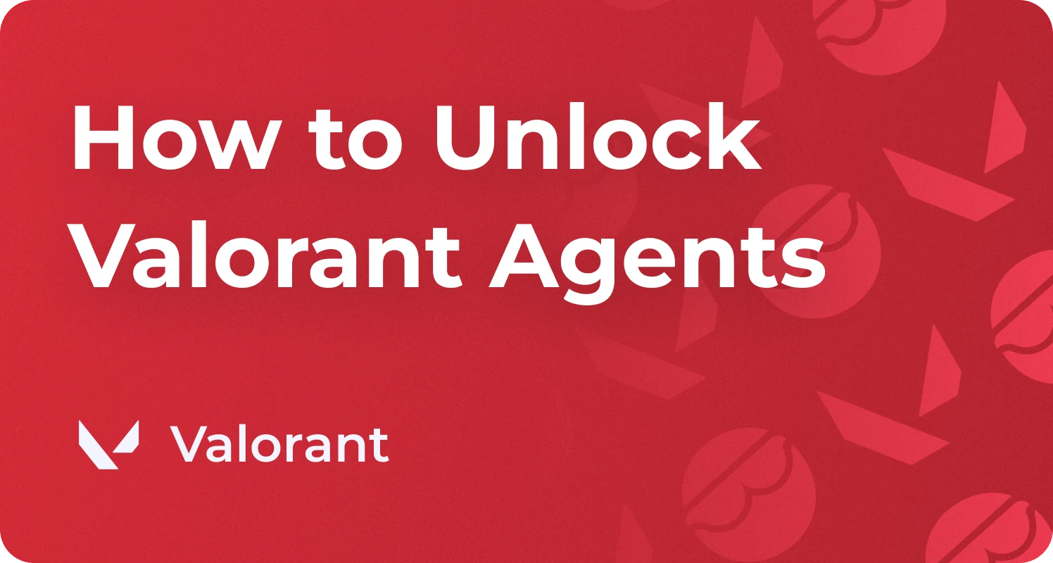How to Unlock New Agents in Valorant, Free + Paid Guide