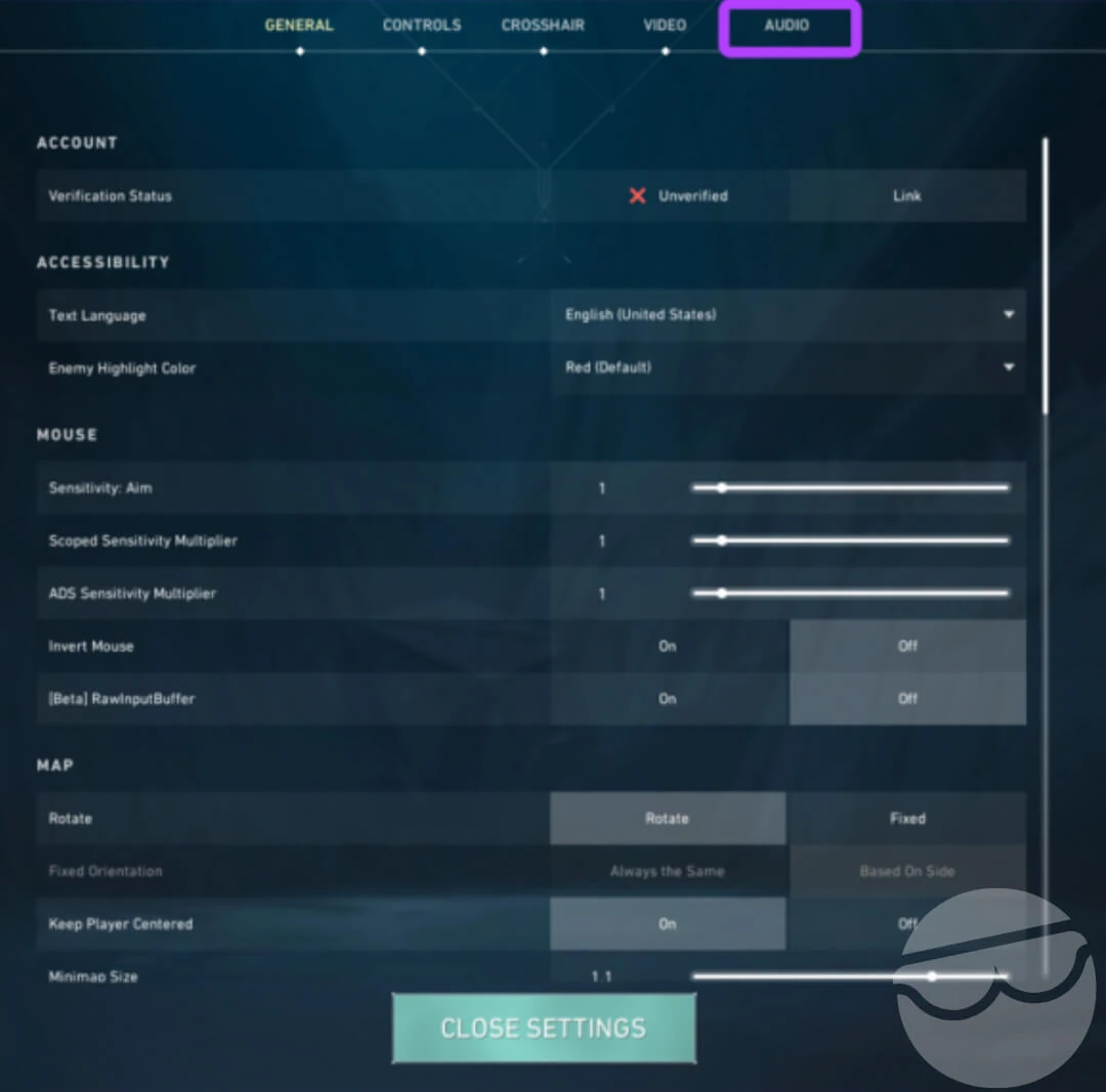 how to chat in valorant