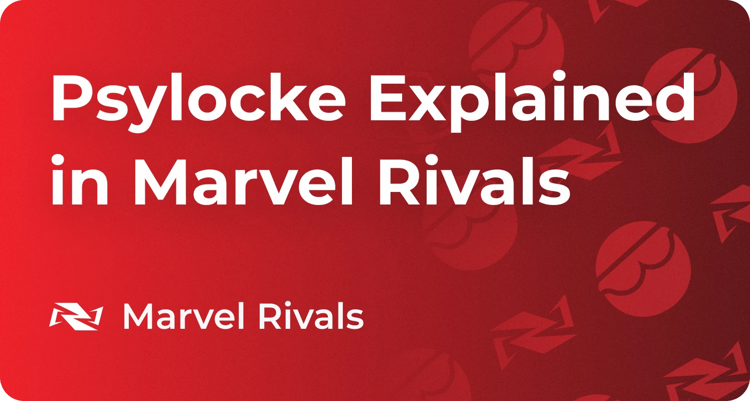 psylocke marvel rivals