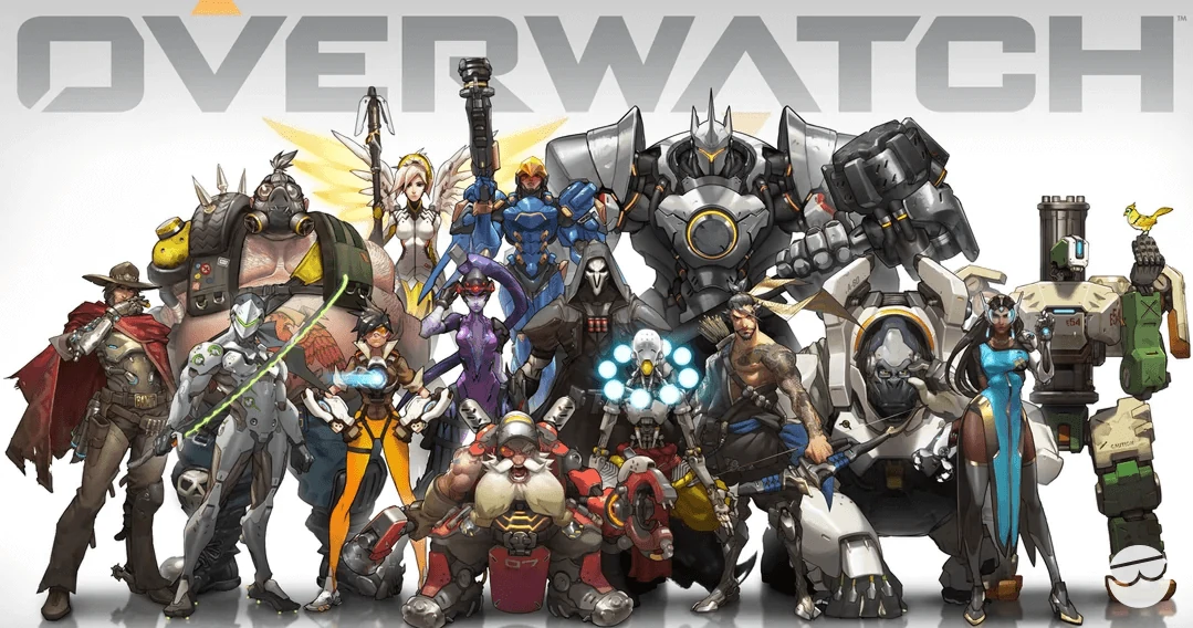 unlock original heroes overwatch
