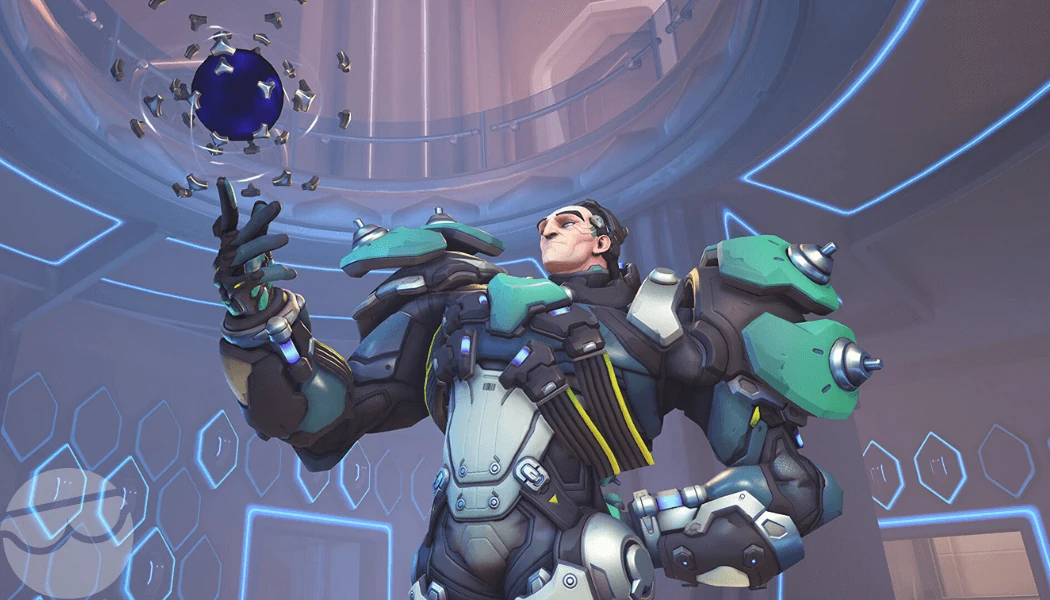 sigma overwatch