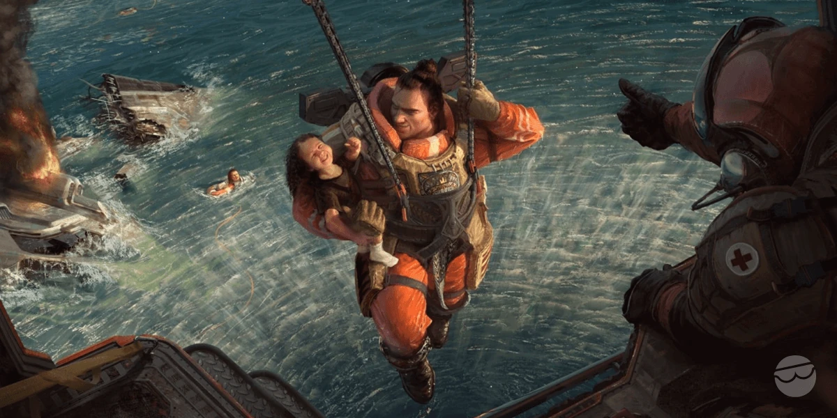 gibraltar apex legends