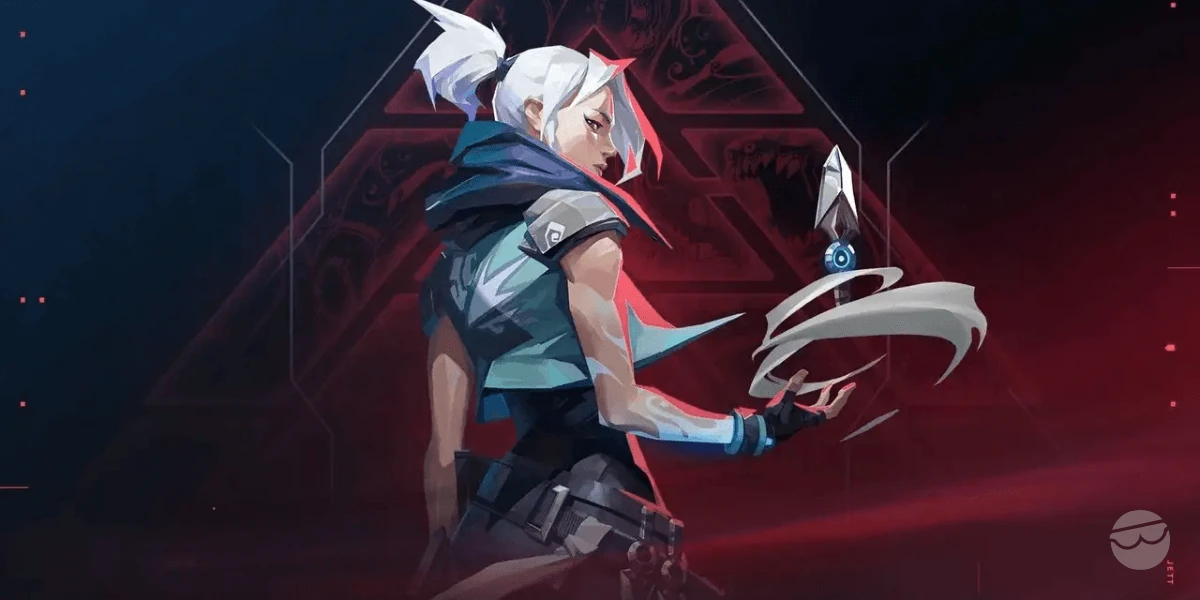 jett valorant