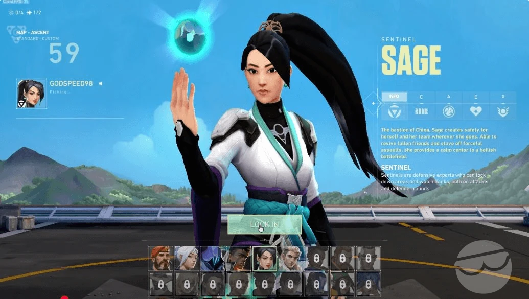 ai bots valorant