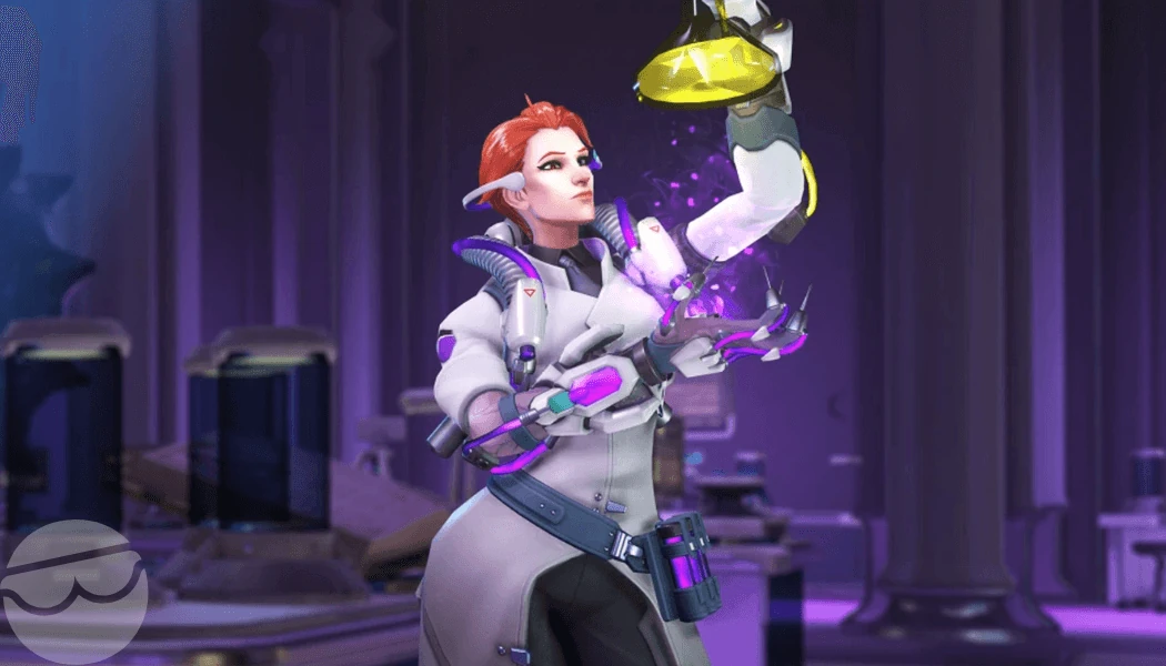 moira overwatch