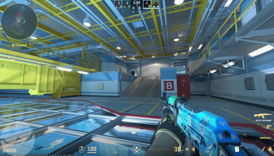 strategies for wingman cs2