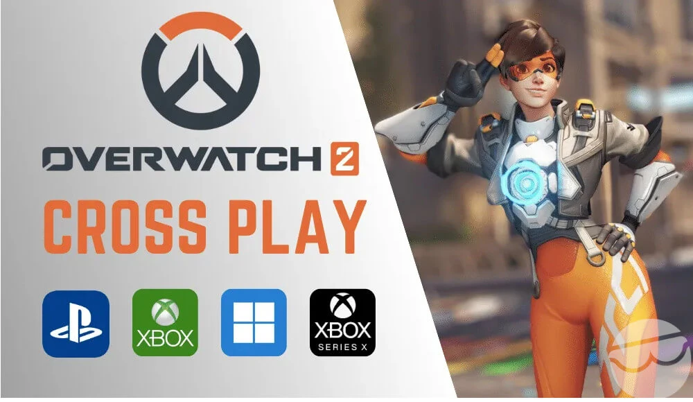 cross platform in overwatch