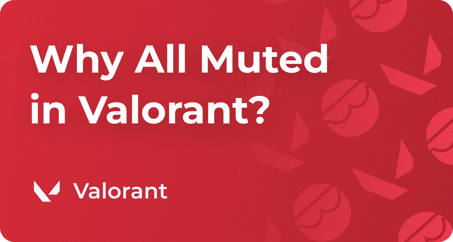 valorant voice chat fix