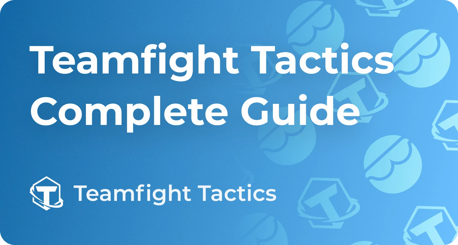 how to play tft