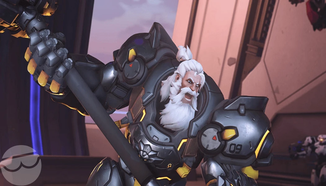 rainhardt overwatch