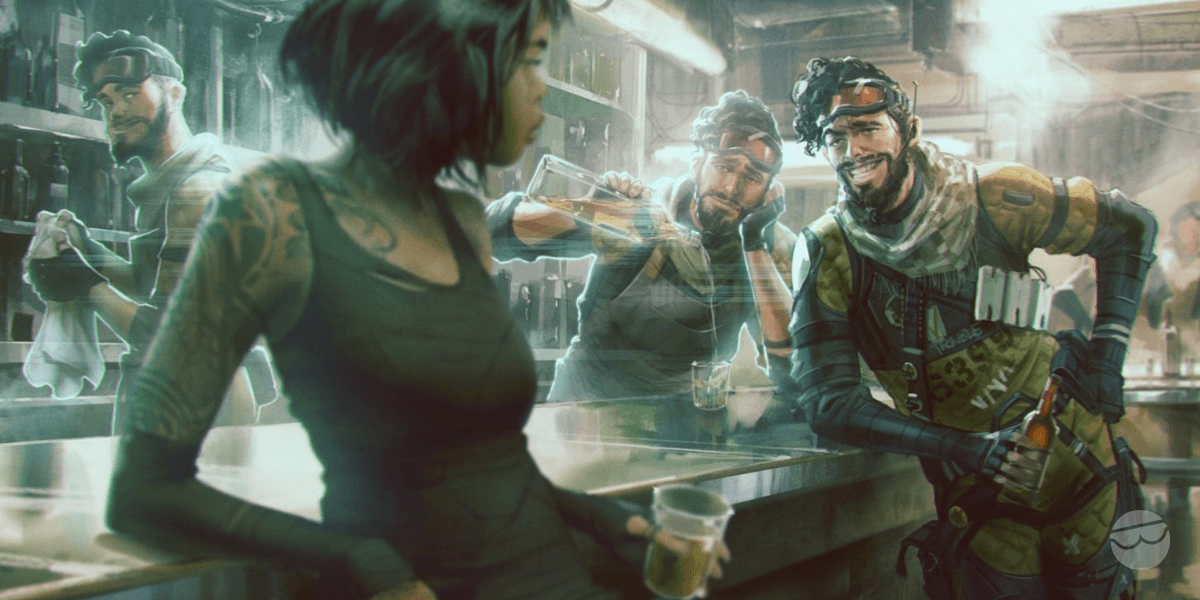 mirage apex legends