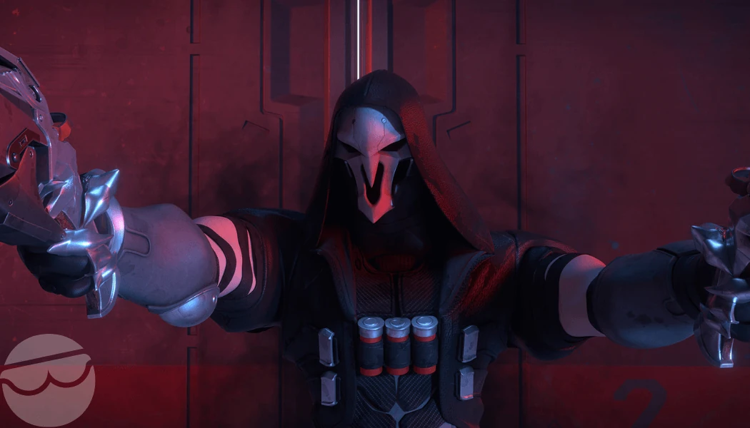 reaper overwatch