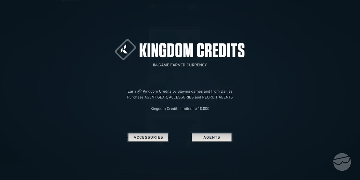 unlock valorant agents for kingdom credits