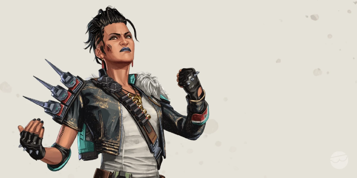 mad maggie apex legends
