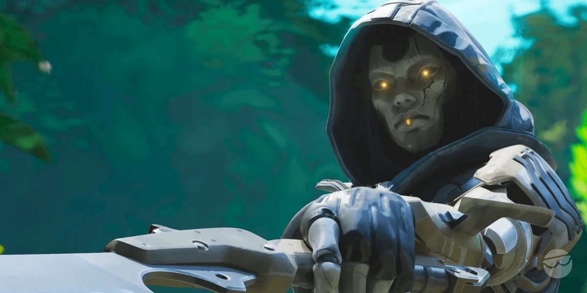 ash apex legends