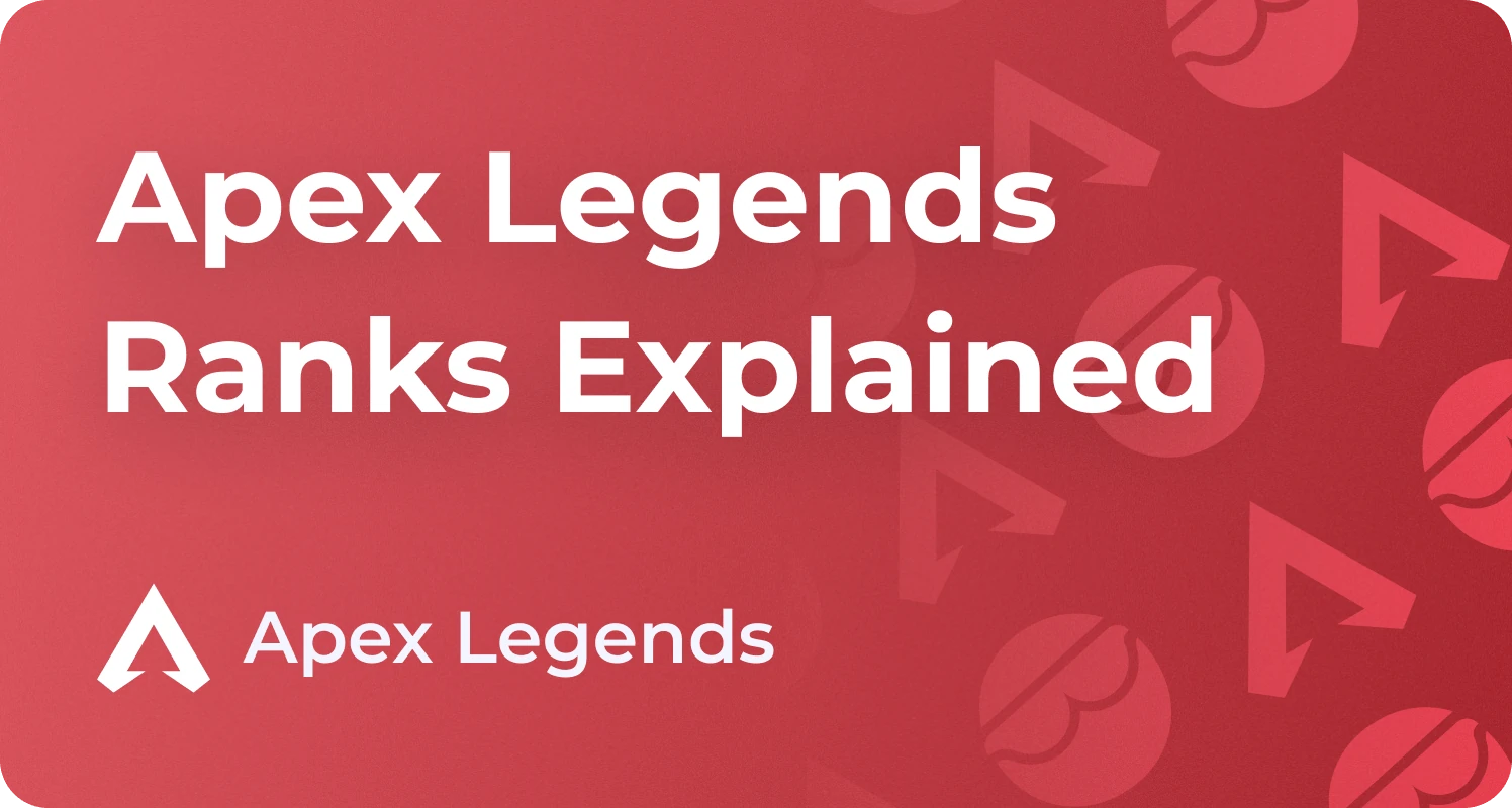 Apex Legends Ranks, Ranked Divisions Distribution