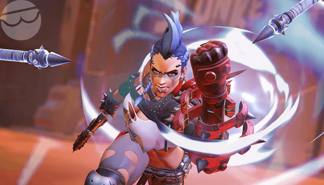 junker queen overwatch