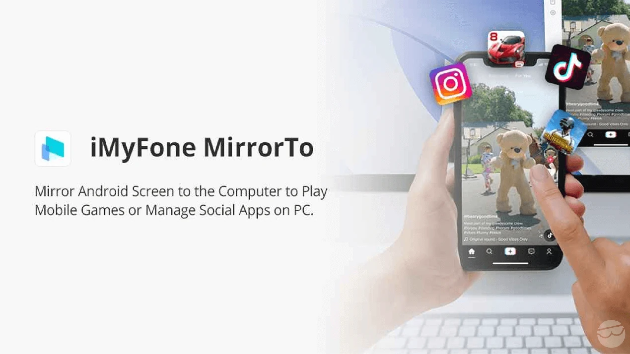 software to play wild rift from android