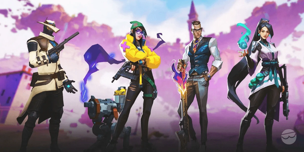 valorant sentinels agents