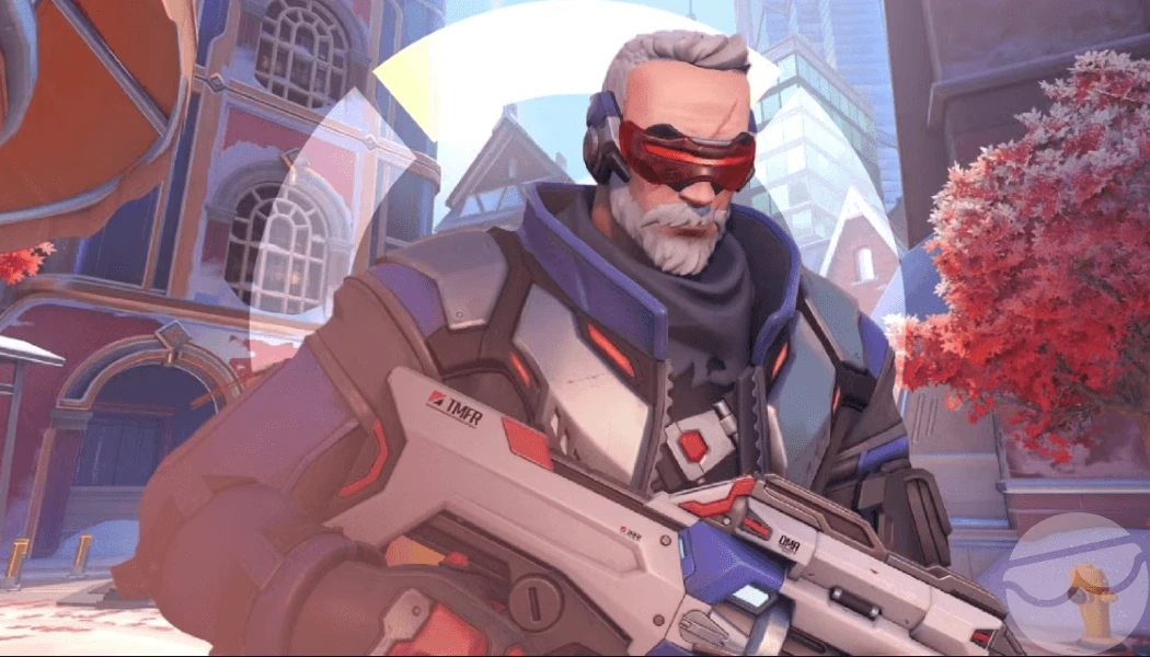 soldier 76 overwatch
