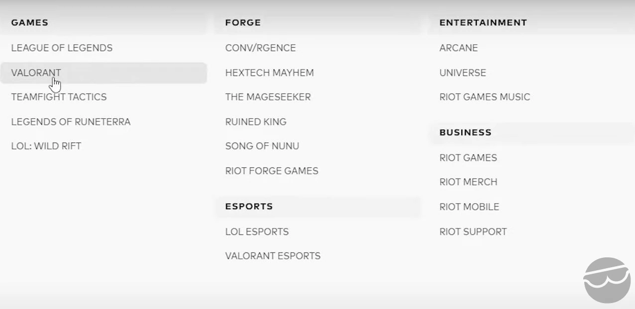 how to check valorant purchase history