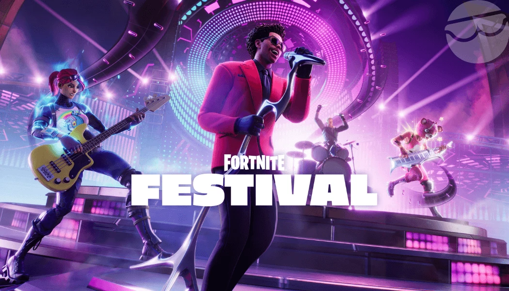 fortnite gamemode