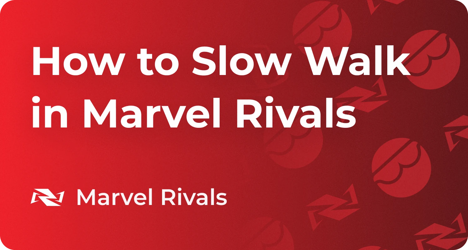 slow walk marvel rivals