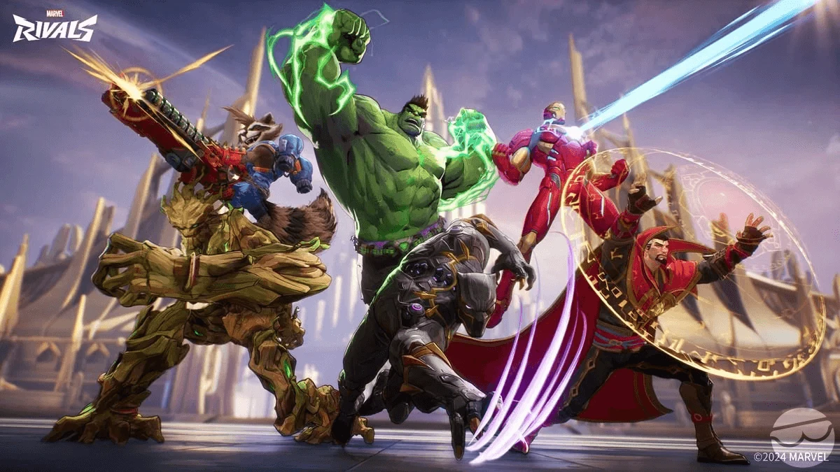 how to play marvel rivals