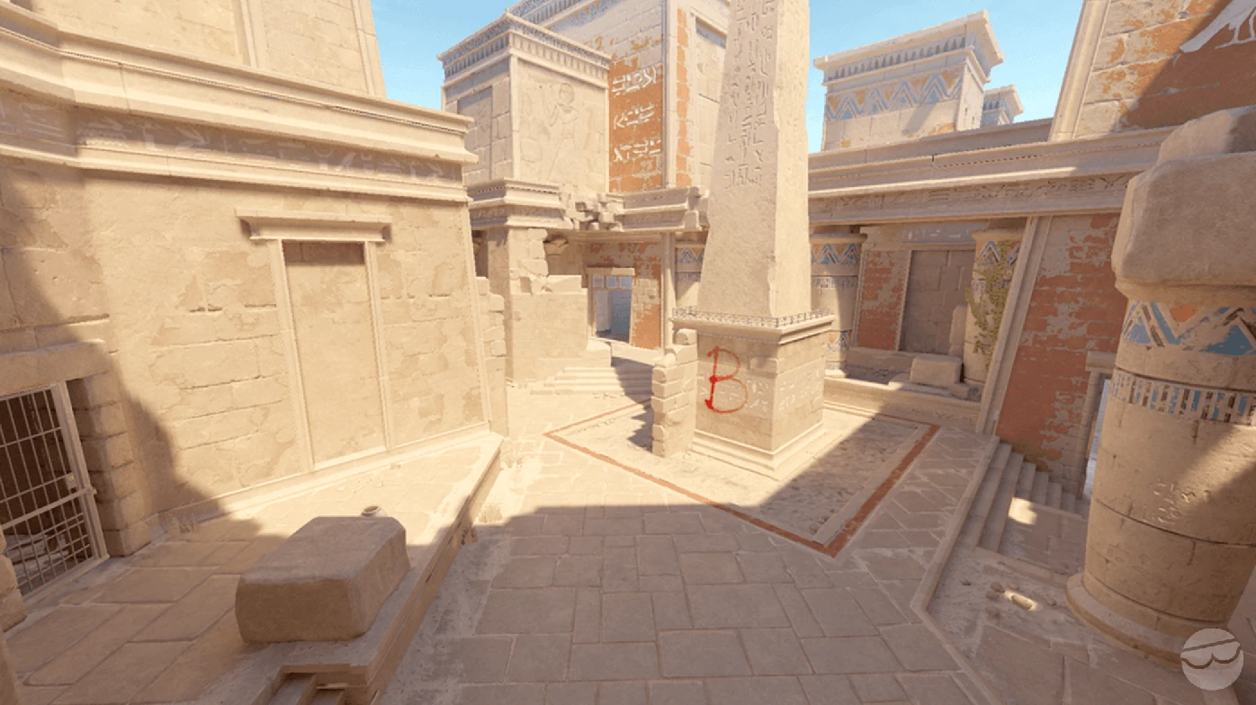 anubis cs2