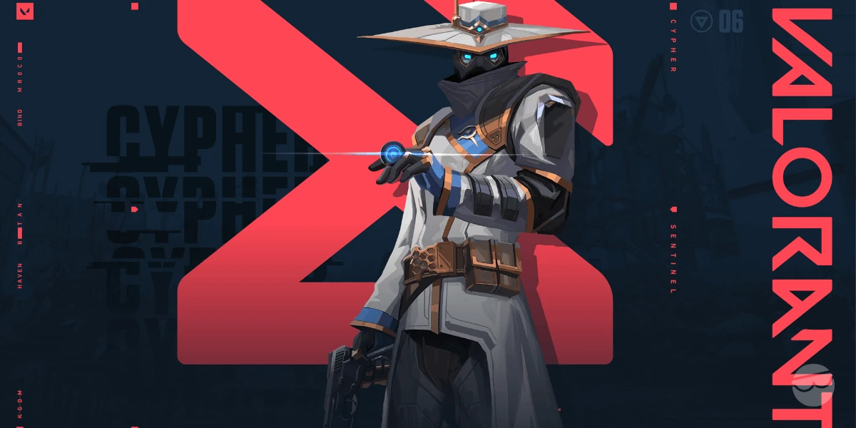 cypher valorant