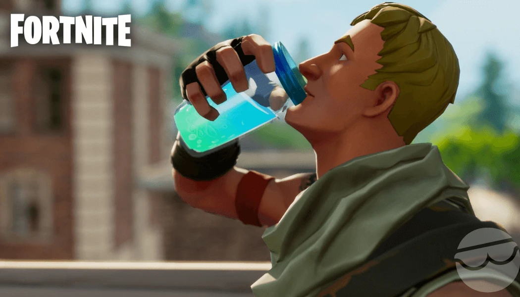 small shield fortnite