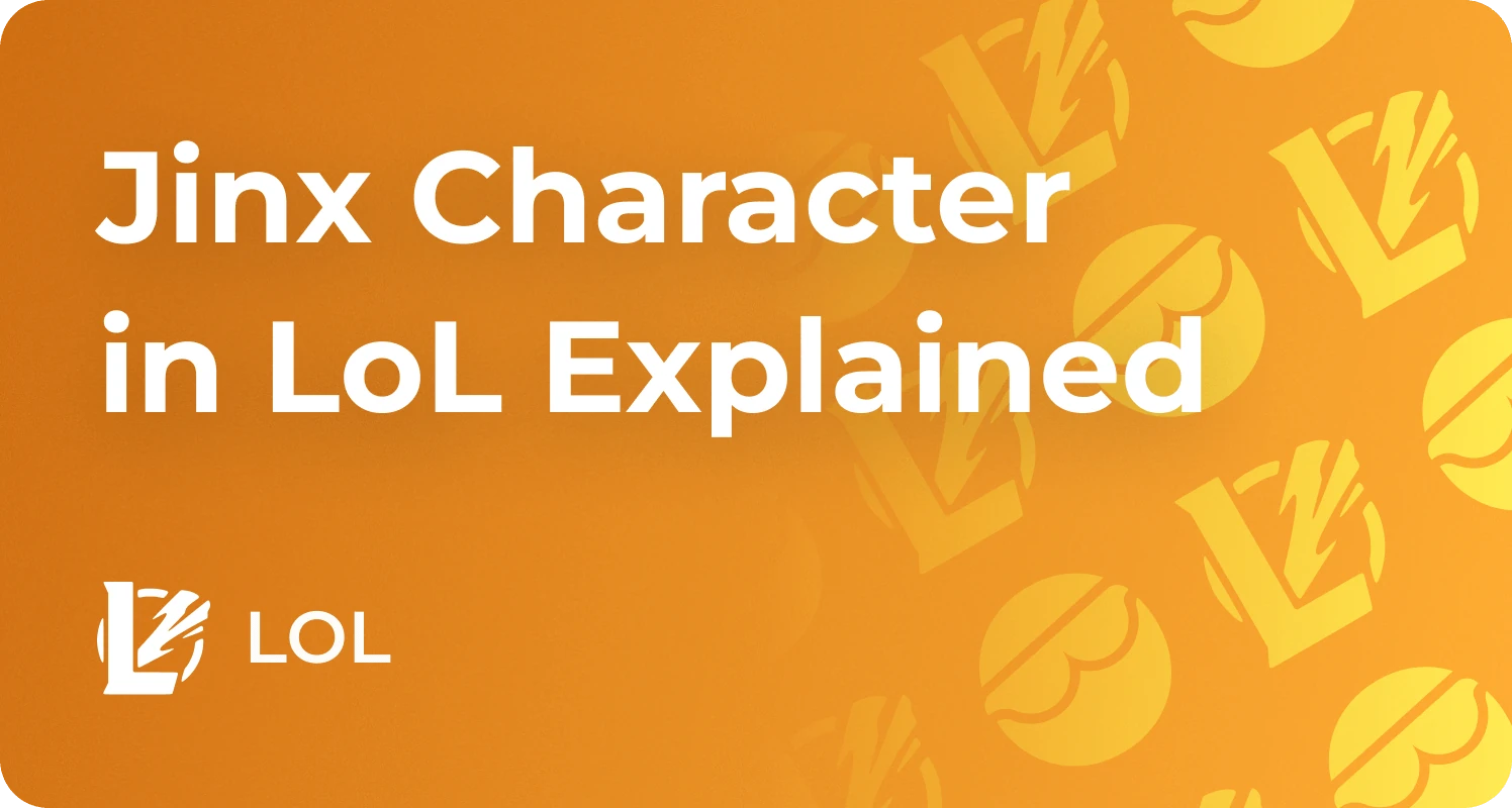 Jinx League of Legends Arcane Character Lore, Age, Skins