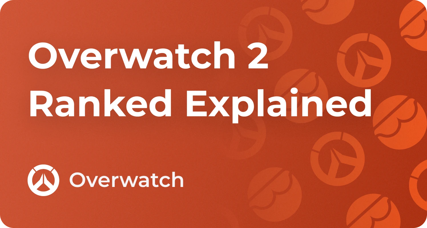 Overwatch Ranks in Order, Competitive Mode Rewards