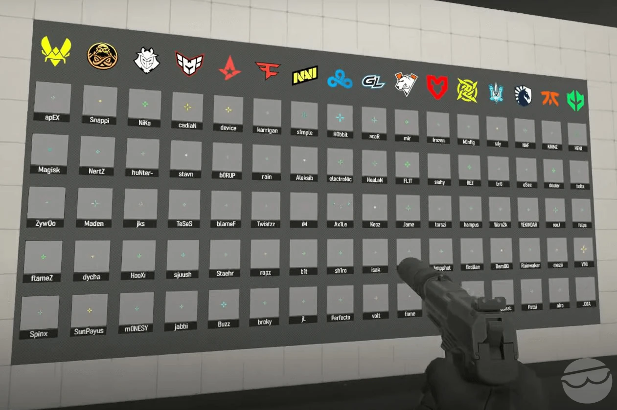crashz crosshair generator cs2