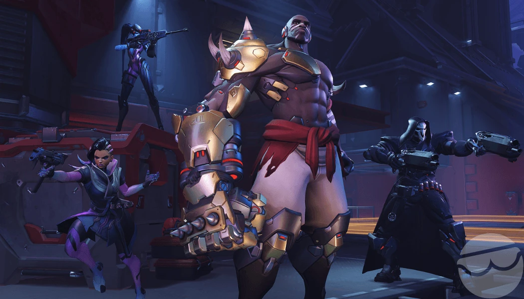 doomfish overwatch