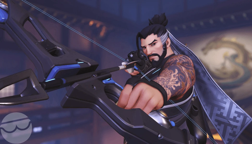 hanzo overwatch
