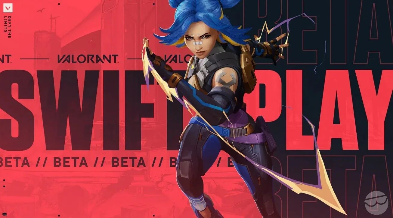 swift play valorant