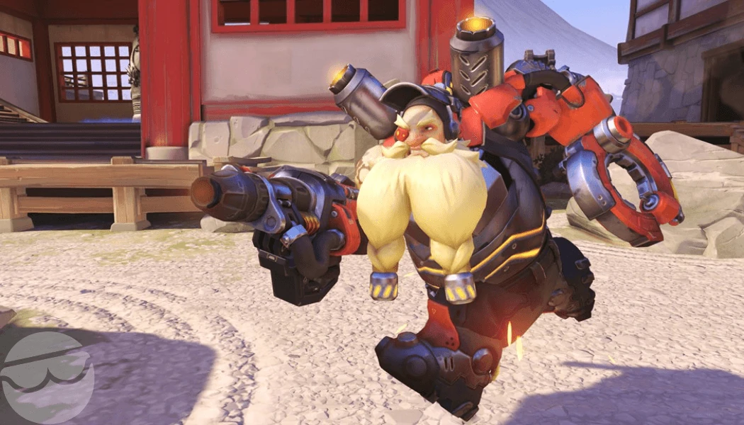 torbjorn overwatch